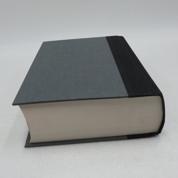 CHRISTOPHER ISHERWOOD Diaries 1939-1960 with Dust Jacket and Custom Plastic Cove - Picture 12 of 14